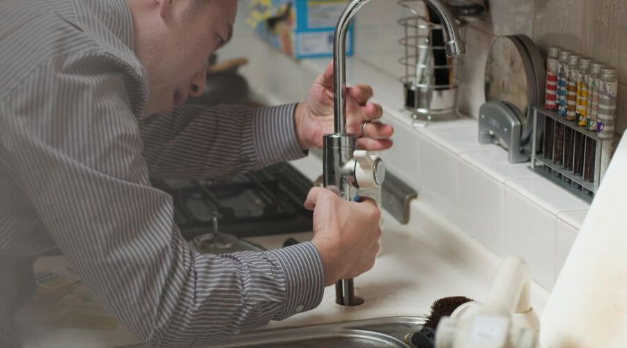 Local 24/7 Emergency Plumbing in Vilonia, AR